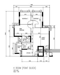 Blk 410C Fernvale Road (Sengkang), HDB 4 Rooms #116584492